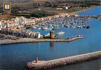 Puerto Banus early years